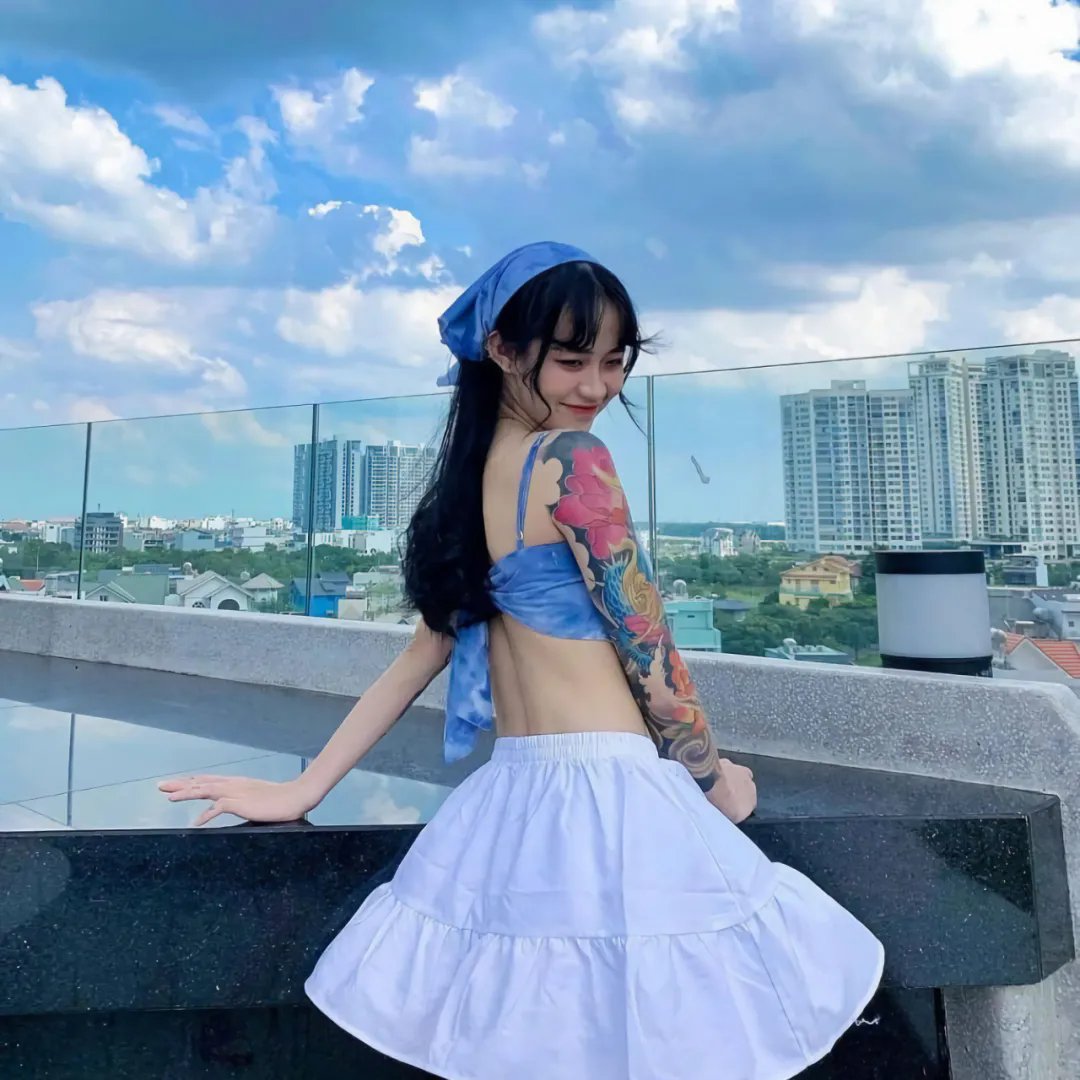 自负者：无望之岛